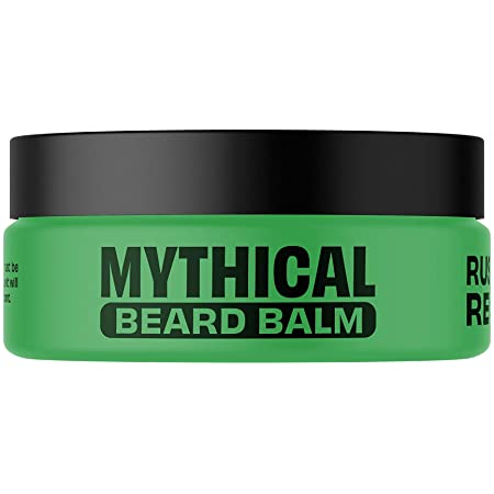 Mythical Clay Pomade - Strong Hold