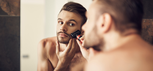 Self-Care Essentials That All Men Should Know About And Use Everyday