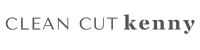 Clean Cut Kenny logo