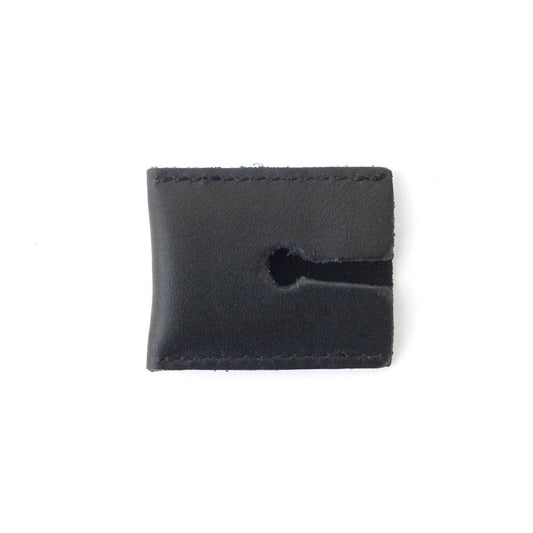 Leather Safety Razor Cover