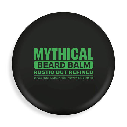 Mythical Clay Pomade - Strong Hold