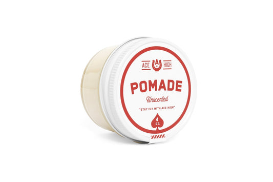 Pomade - Unscented