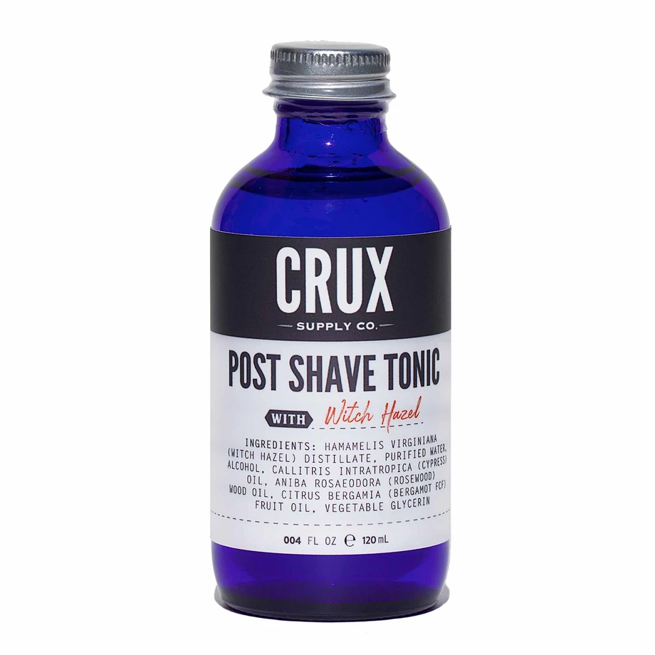Post Shave Tonic
