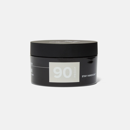 90 proof pomade Travel size