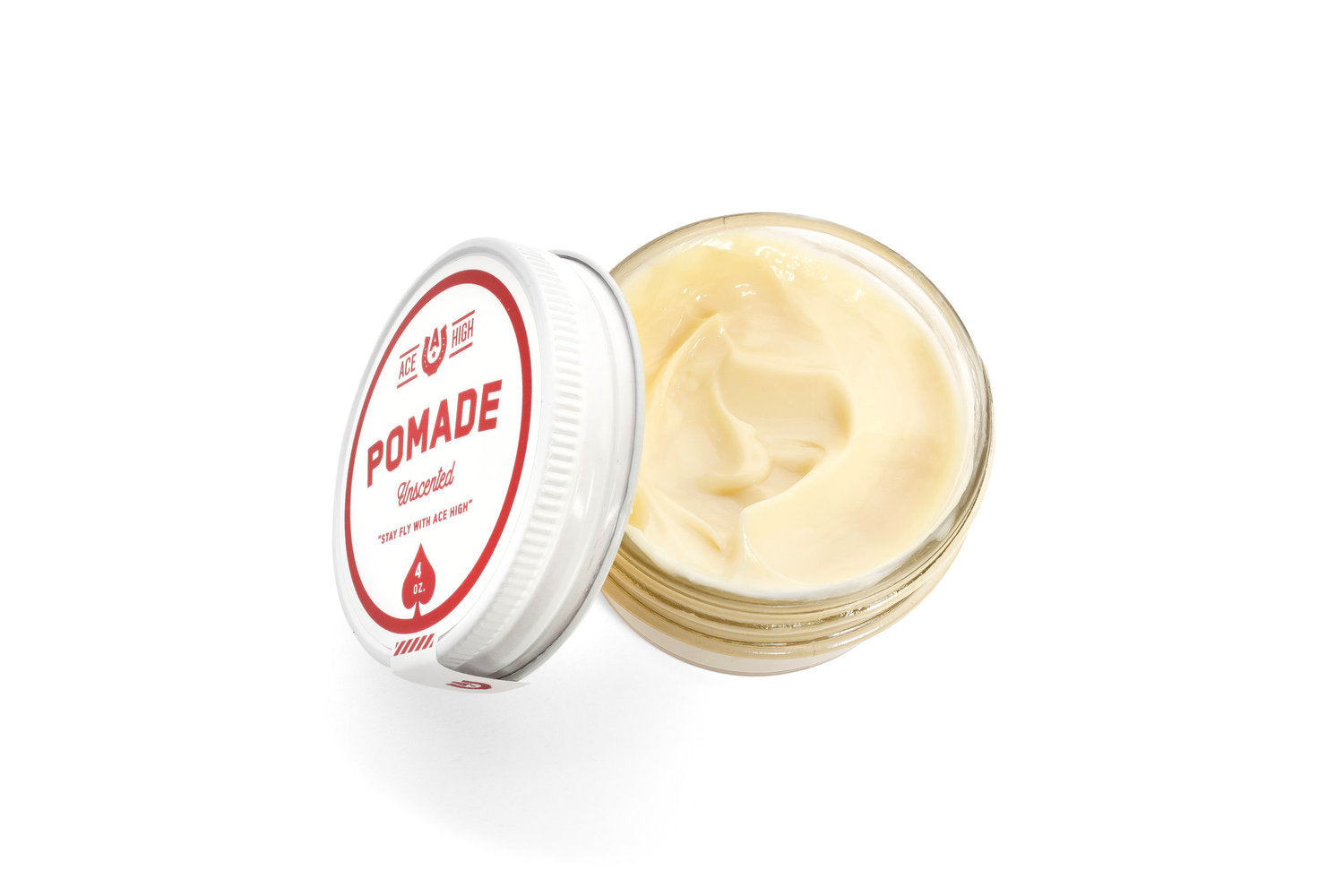 Pomade