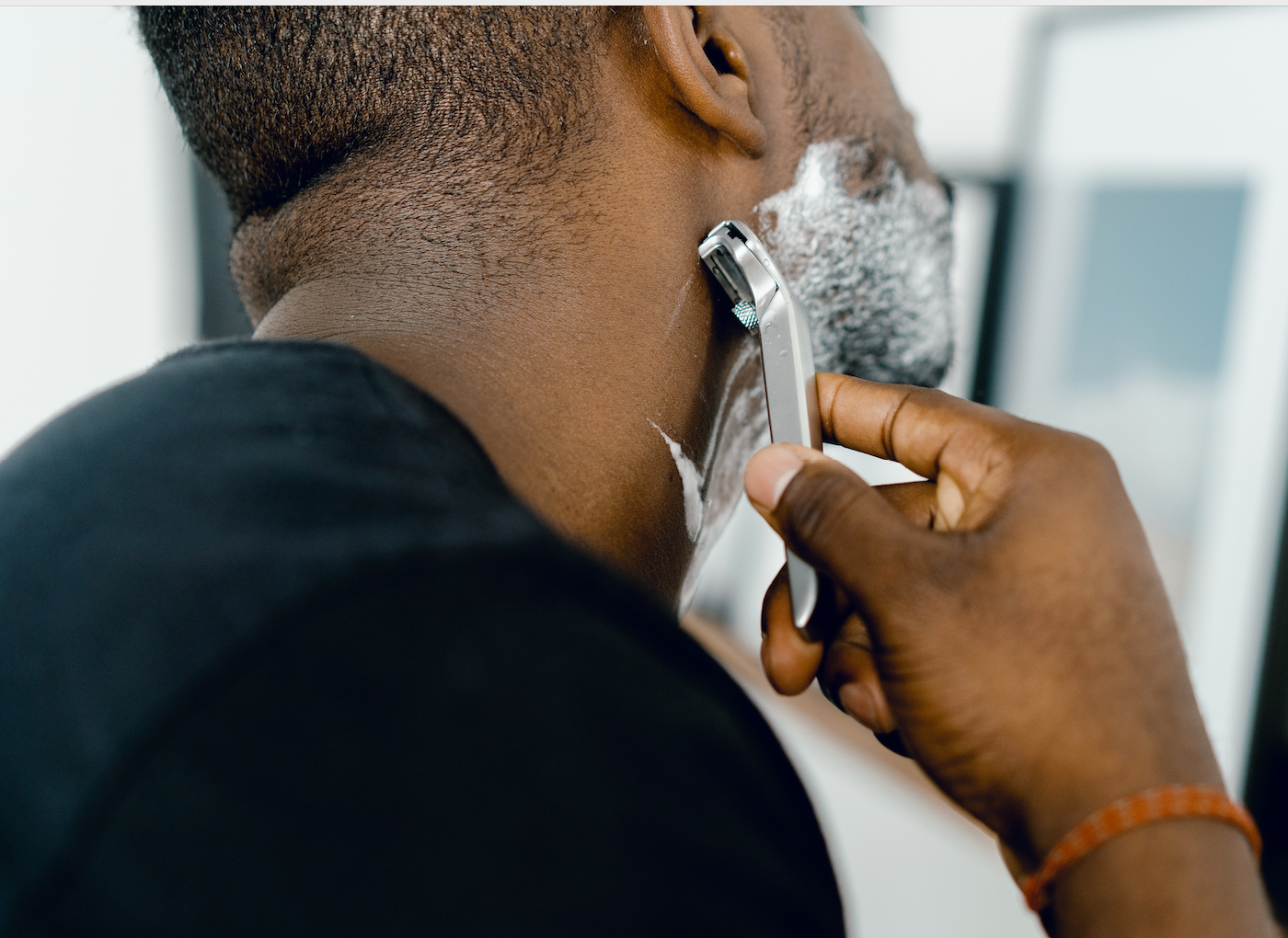 Shaving