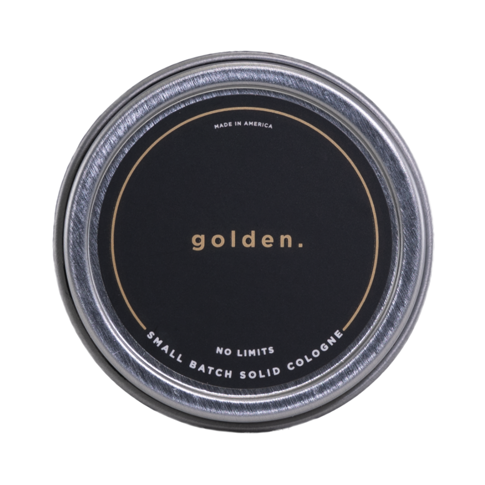 No Limits Solid Cologne